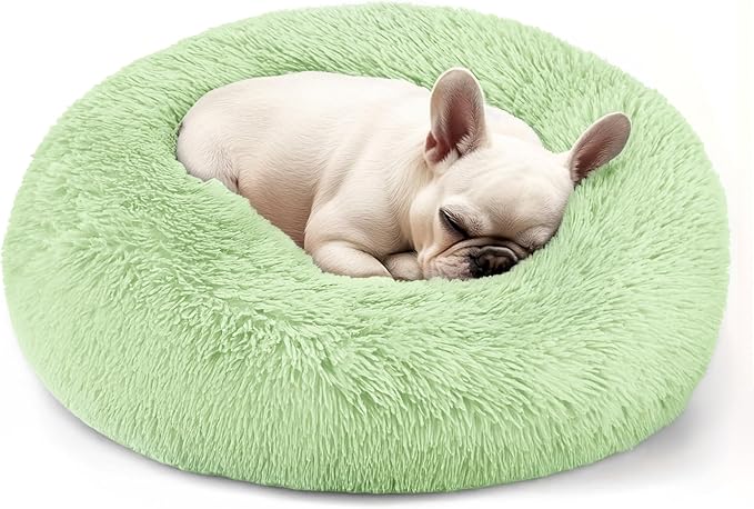 Hoewina Dog & Cat Bed, 20in Cat Beds by Hoewina