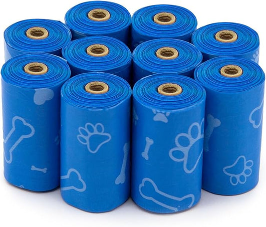 Best Pet Supplies Dog Poop Bags - Image 2