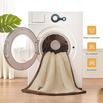Luciphia Waterproof Pet Blanket - Image 5