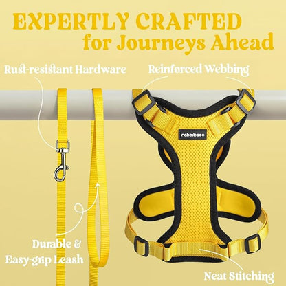 rabbitgoo Cat Harness and Leash - Image 7