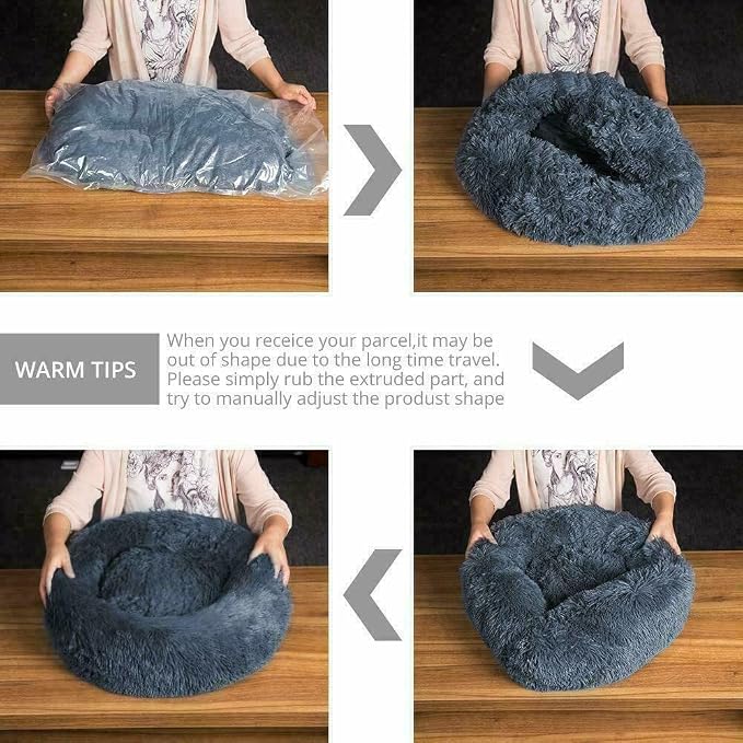 Cat Beds for Indoor Cats - Image 8