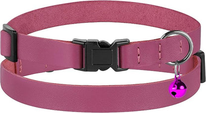 Breakaway Cat Collar with Bell - Image 2