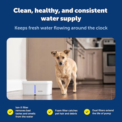 PetSafe Viva Pet Fountain - Image 6
