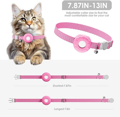 Cat Tracker, Lightweight Pet Tracker - Image 4
