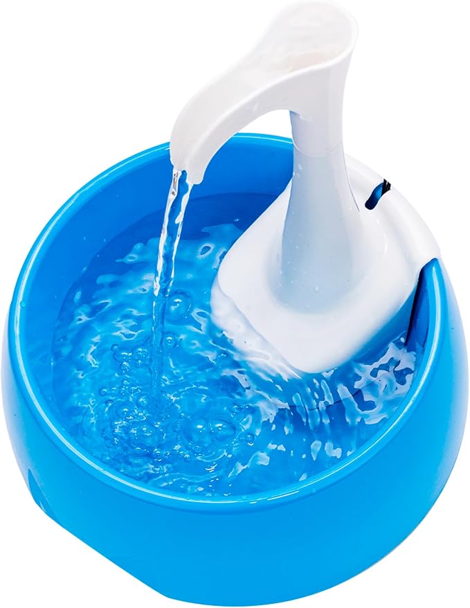 Aqua First Pet Water Fountain – Automatic Water Dispenser - Image 6