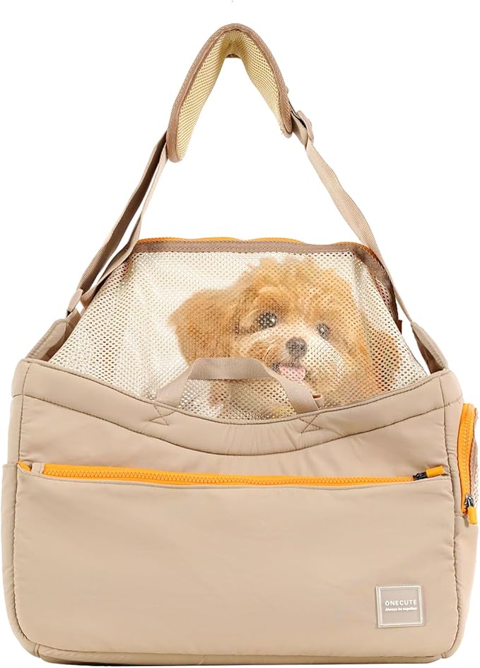 Soft and Comfortable Pet Carrier and Business Backpack by ONECUTE