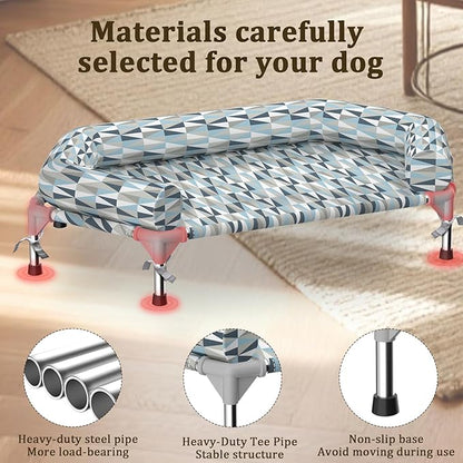 Orthopedic Dog Bed - Image 5
