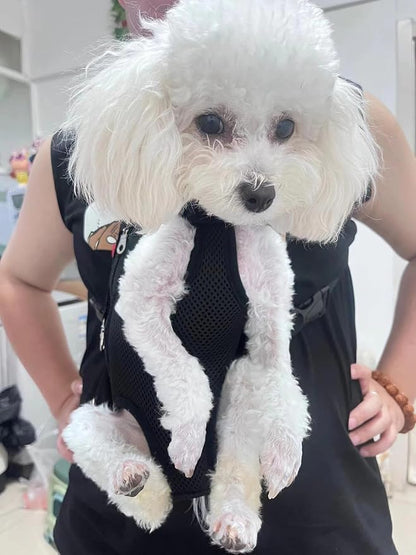 Pet Carrier Backpack - Image 3