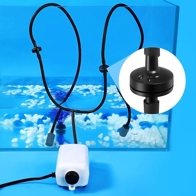 AQUANEAT Aquarium Suction Cups, - Image 4