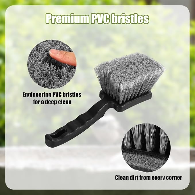 Bird Bath Brush - Image 4
