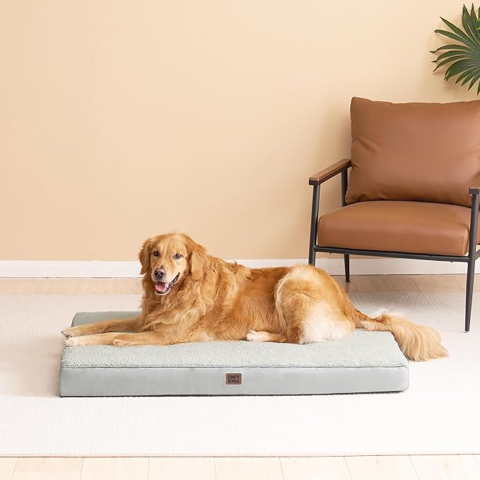EHEYCIGA Orthopedic XXL Dog Beds - Image 8