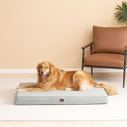 EHEYCIGA Orthopedic XXL Dog Beds - Image 8