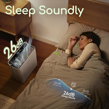 Air Purifier for Home Large Room Bedroom Up to 2000Ft² - Image 5