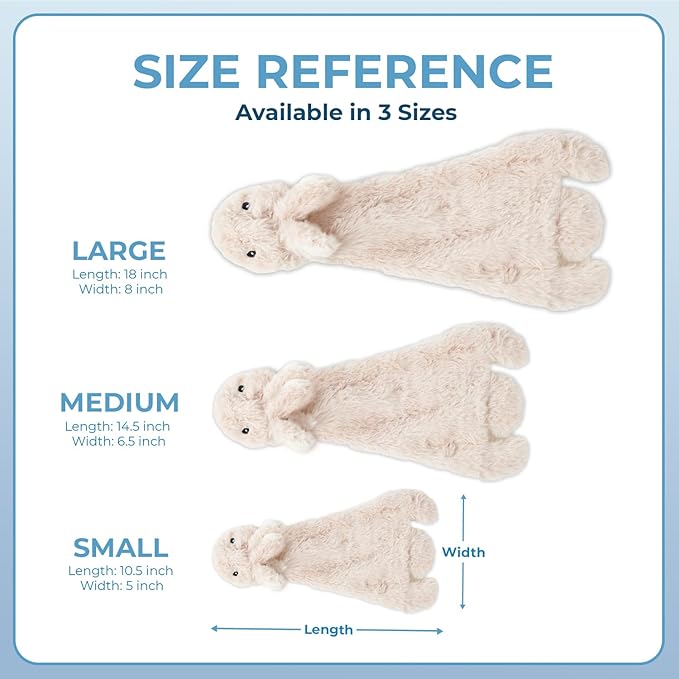 Best Pet Supplies Squeaky Dog Toys - Image 3