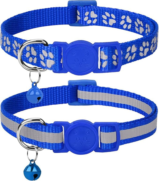 Taglory Kitten Collar Breakaway by Taglory