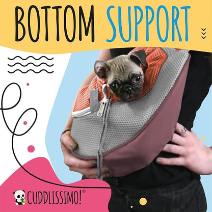 Pet Sling Carrier - Image 7