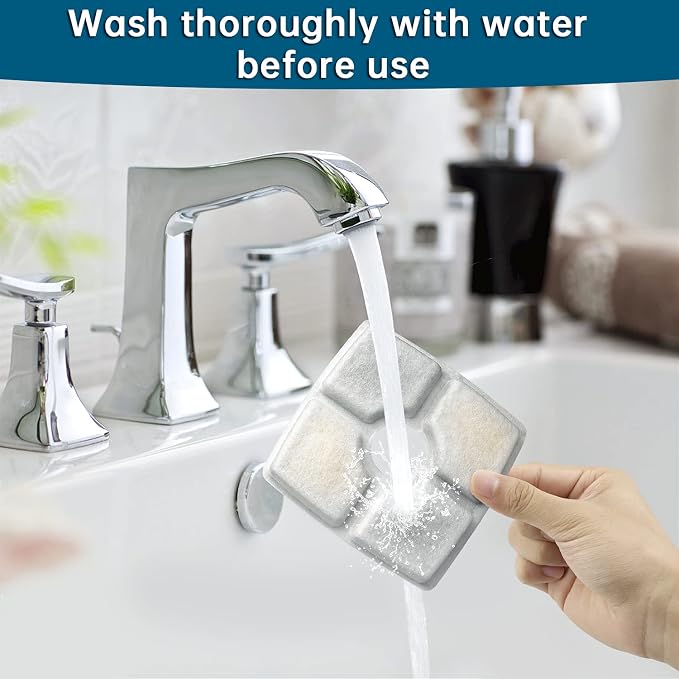 Cat Water Fountain Filter, 84 oz/2.5 L Replacement Filter - Image 5