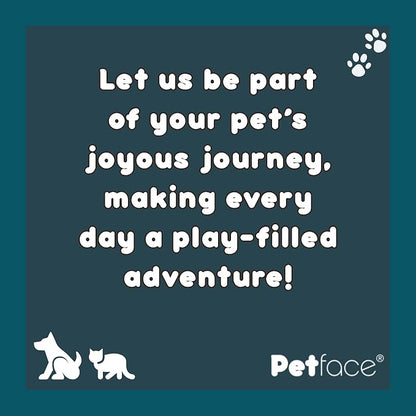 Petface (Seriously Strong Figure of 8 Rope Dog Toy - Image 6