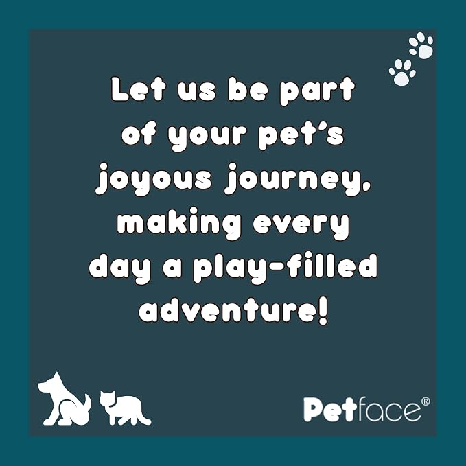 Petface Seriously Strong Bone Tread Dog Toy - Image 5