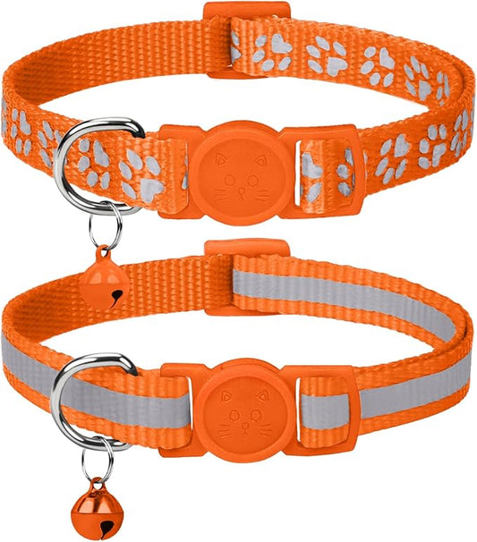 Taglory Kitten Collar Breakaway by Taglory
