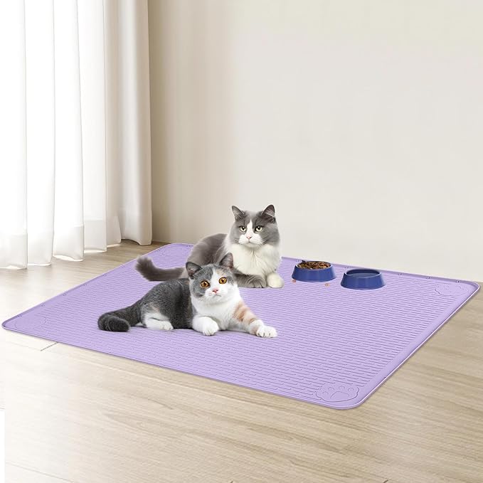 Cat Food Mat - Image 6