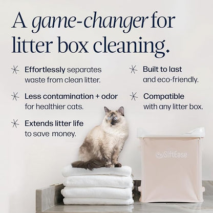 Cat Litter Sifter - Image 4