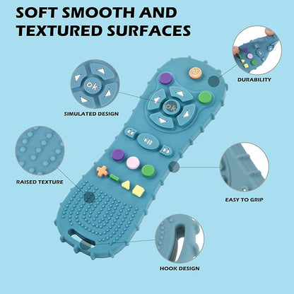 Small Dog Chew Toys for Puppy Teething, Crate Training Aids for Puppies - Image 3