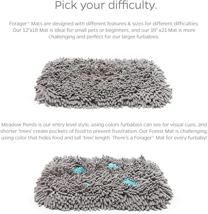 Pet Parents® Forager® Mats, Snuffle Mat - Image 3