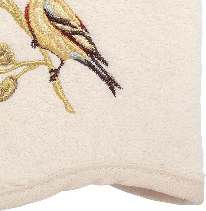 Avanti Linens - Hand Towel, Soft & Absorbent Cotton Towel - Image 3