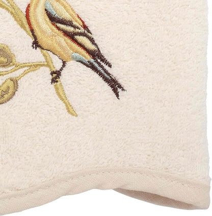 Avanti Linens - Hand Towel, Soft & Absorbent Cotton Towel - Image 3