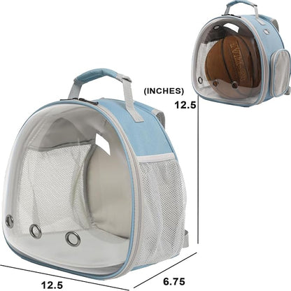 Guinea Pig Carrier, Guinea Pig Carrier - Image 2