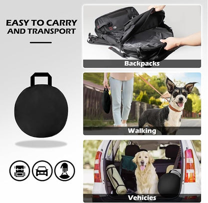 Cat Tent Outdoor, Pet Enclosure Tent Suitable - Image 3