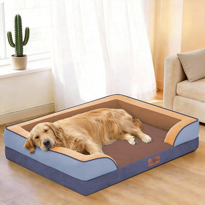 Comfort Expression Orthopedic Dog Bed - Image 2