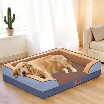 Comfort Expression Orthopedic Dog Bed - Image 2