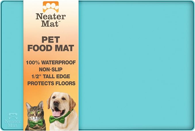 Neater Pet Brands Neater Mat Pet Mats - Image 4
