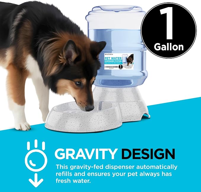 Automatic Pet Waterer Dispenser - Image 7