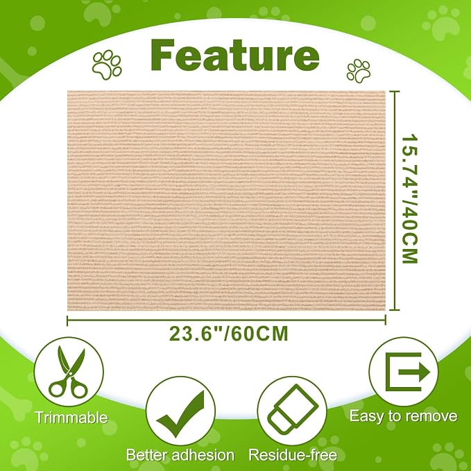23.6x15.8 Couch Wall Corner Protection - Image 7