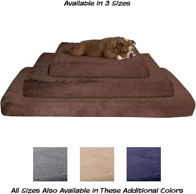Orthopedic Dog Bed - Image 7