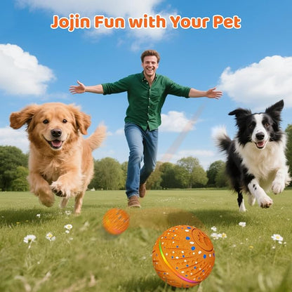 Interactive Dog Toys Ball - Image 8