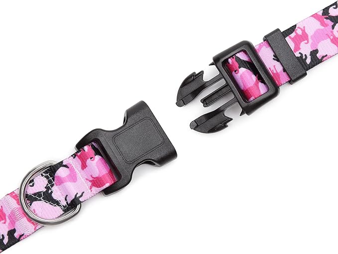 Mercano Adjustable Dog Collar - Image 5