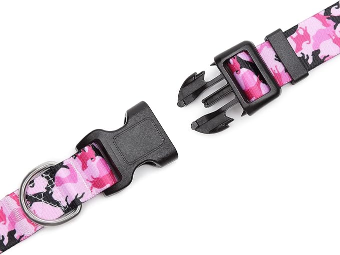 Mercano Adjustable Dog Collar - Image 5