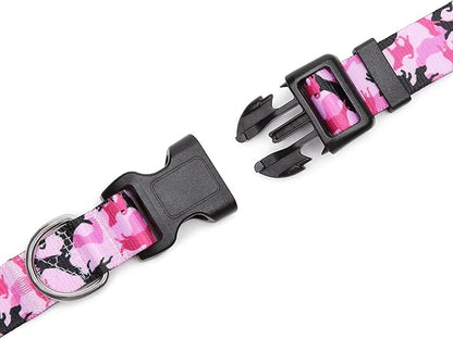Mercano Adjustable Dog Collar - Image 5