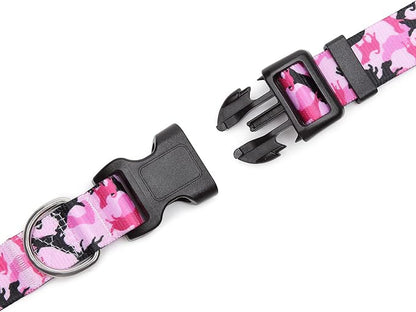 Mercano Adjustable Dog Collar - Image 5