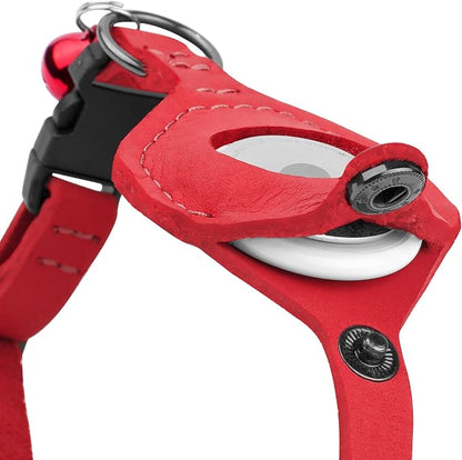 Breakaway Airtag Cat Collar - Image 7