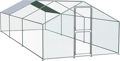 Large Chicken Coop, Chicken Coops - Image 9