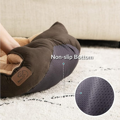 Bedsure Dog Beds for Small Dogs - Image 4