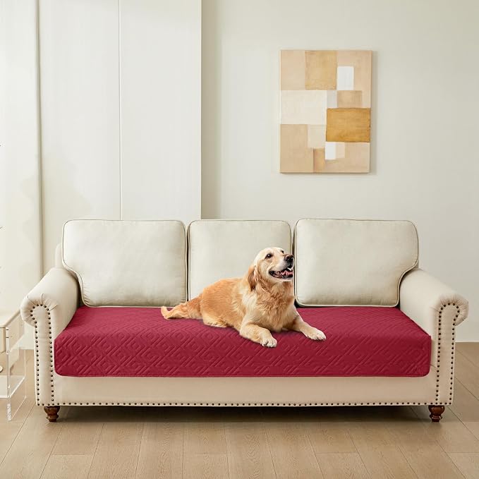 hyha Waterproof Dog Blanket, Soft Dog Bed Cover Pet Blankets, Waterproof Sofa - Image 8