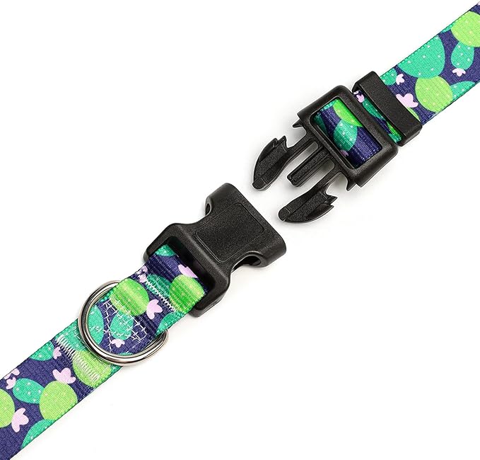 Mercano Adjustable Dog Collar - Image 5