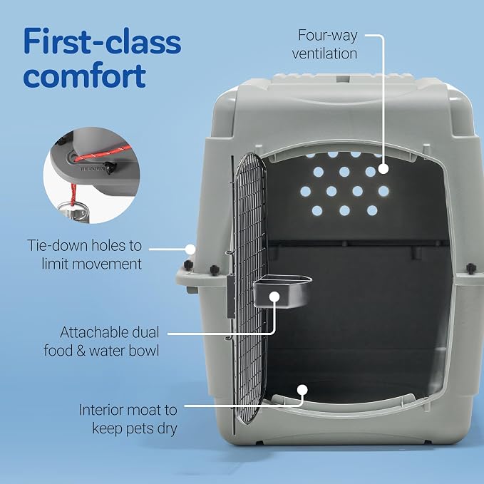 Petmate Sky Kennel - Image 5