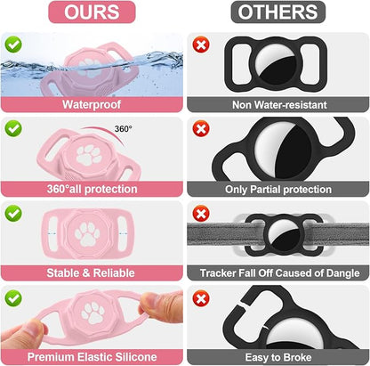 Smart Pet Tracker for Collar - Image 7